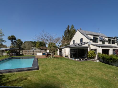 124 Bremners Road, Netherby