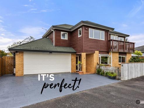 6/36 Ariki Street, Boulcott