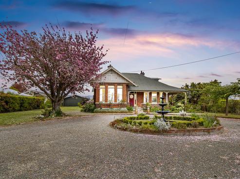 90 Shearman Street, Waimate