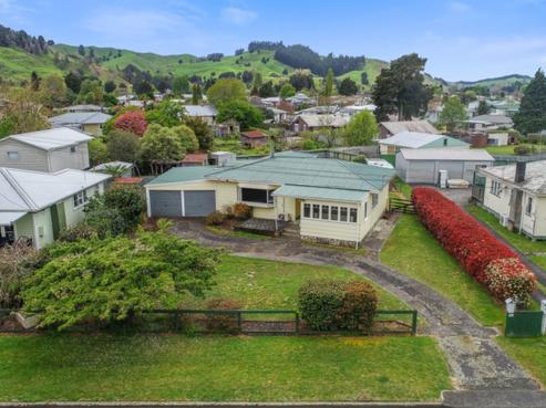 18 Esplanade, Taumarunui
