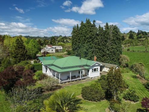 90 Blackbird Valley Road, Upper Moutere