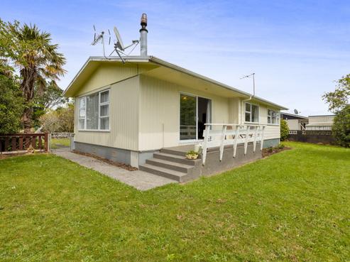 8 Karaka Street, Inglewood
