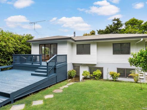 39B Juniper Road, Sunnynook