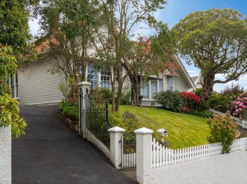 356 High Street, Dunedin Central