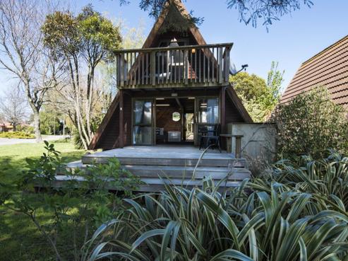 2 Turoa Drive, Ohakune