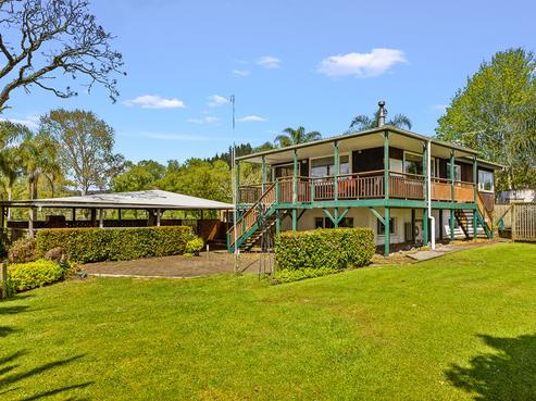 798 Woodcocks Road, Kaipara Flats