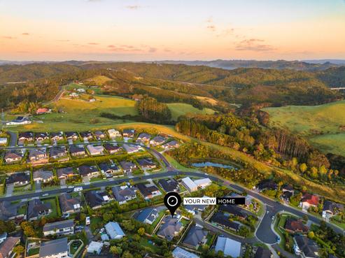 12 Fendalton Place, Hatfields Beach