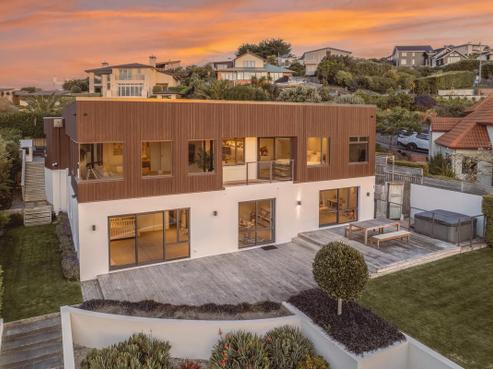 266 Major Hornbrook Road, Mount Pleasant