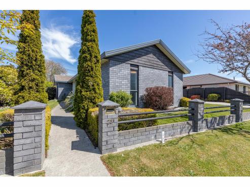 23 Mathias Place, Kaiapoi