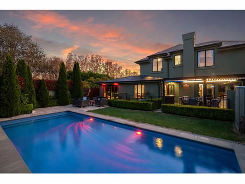 133 Modena Place, Ohoka