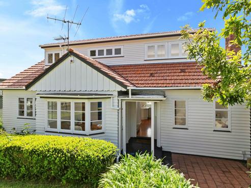 122 Coates Avenue, Orakei