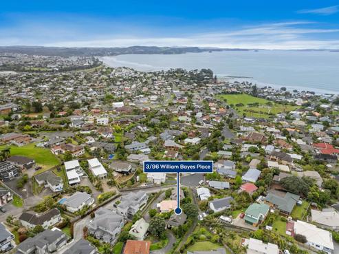 3/96 William Bayes Place, Red Beach