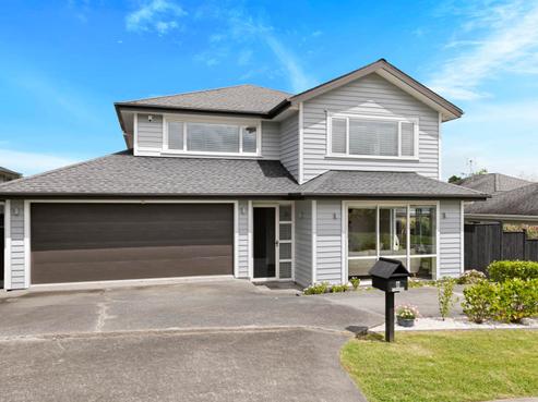 8 Bankside Road, Silverdale