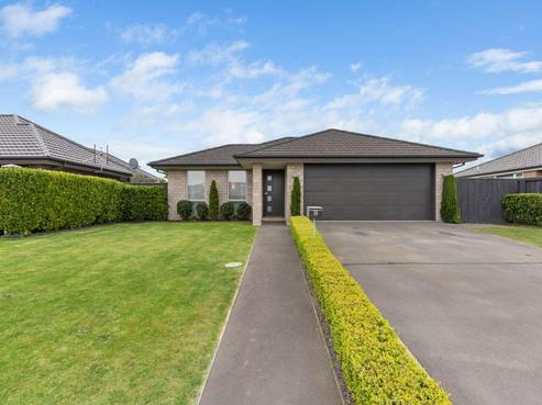 10 Brittan Drive, Rolleston