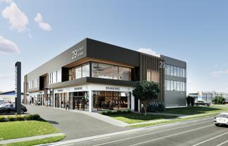 Leasing Now - The best of brand new on Totara
