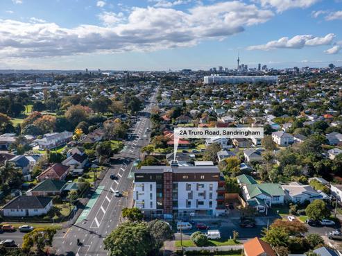 403/2A Truro Road, Sandringham
