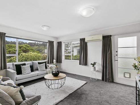 5/4 Overtoun Terrace, Hataitai