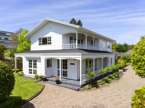 35 Harvey Street, Waipahihi