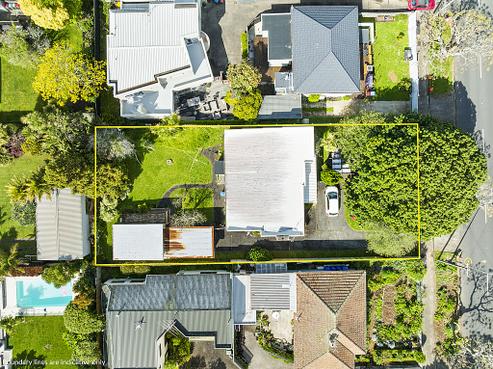 115 Maskell Street, Saint Heliers