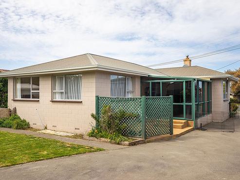 95 Kent Street, Marchwiel