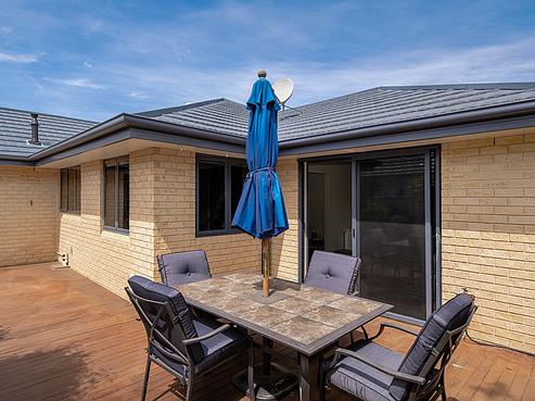 13B Ward Street, Springlands