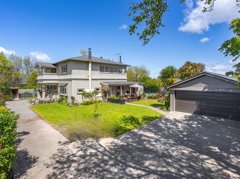 25 Jordan Terrace, Masterton