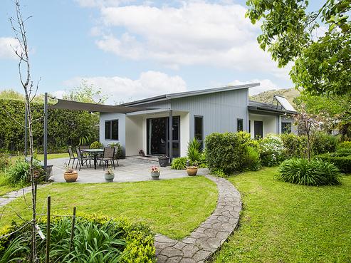 36A Steele Road, Tamarau