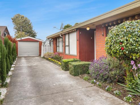 3/132 Middlepark Road, Sockburn