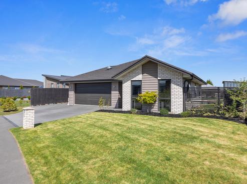 56 Shadbolt Lane, Rolleston