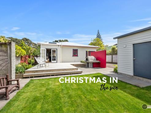 5 Beaumont Avenue, Alicetown