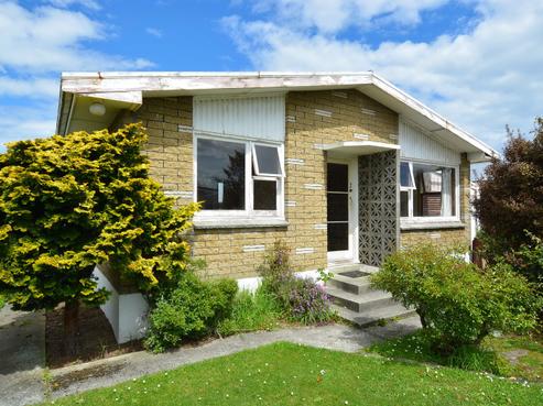 2/231 Nelson Street, Strathern