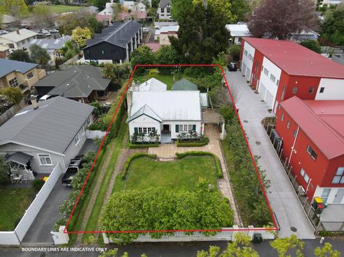 6 Hammond Street, Hamilton Central