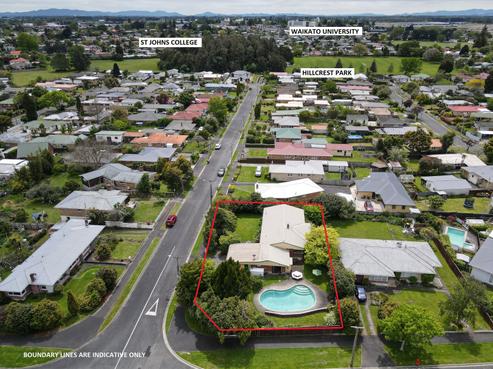 67 Fenwick Crescent, Hillcrest