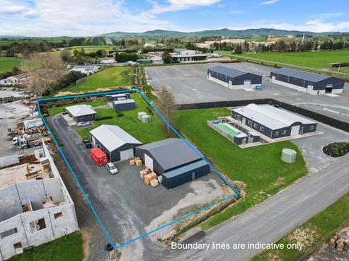 50C Kereone Road, Morrinsville