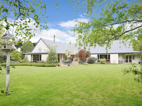 347 Goulds Road, Springston