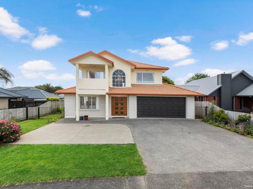 12 Cloverlea Place, Pukekohe