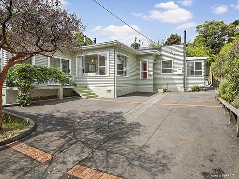 13A Henderson Street, Karori