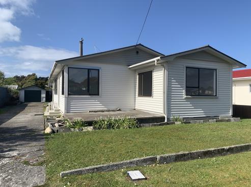 172 Park Street, Hokitika