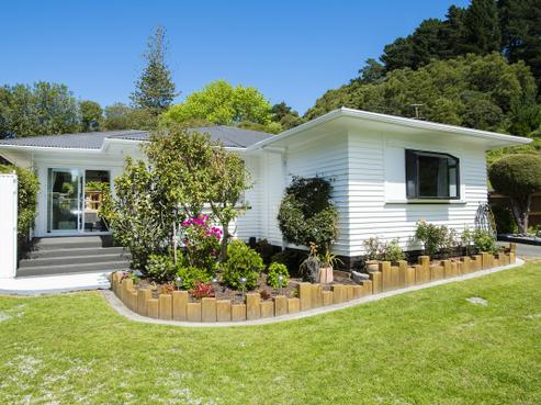 88 Endcliffe Road, Kaiti