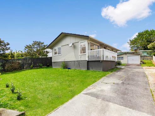 9 Barnfield Place, Glendene