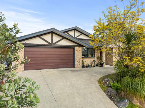 3 Muirfield Rise, Kamo