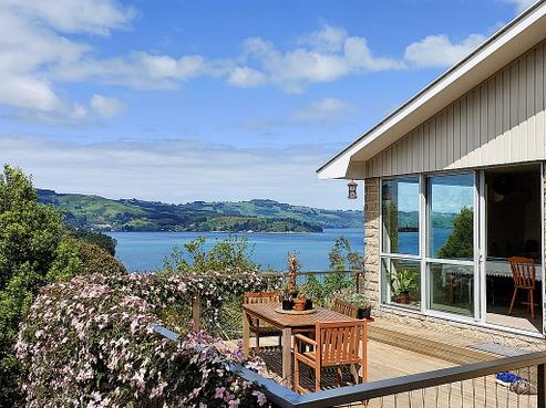 6 Dalkeith Road, Port Chalmers