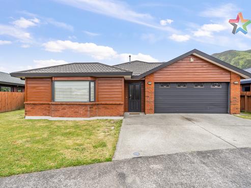 41 Mandel Mews, Waiwhetu