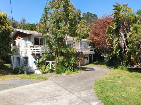42 Waiomu Valley Road, Waiomu