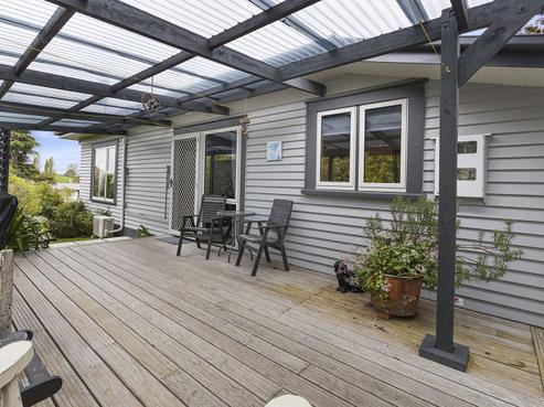 2 Porritt Place, Putaruru