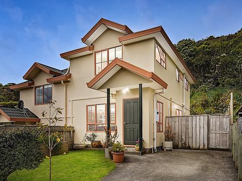 79A Woodhouse Avenue, Karori