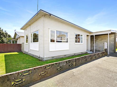 4/8 Kirkcaldy Street, Petone
