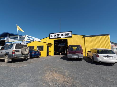 1 Mill Lane, Kerikeri