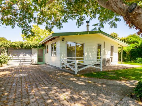 33 Moffatt Street, Motueka