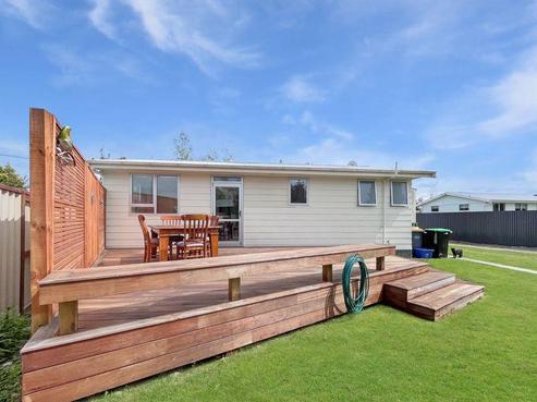 12 Sealy Street, Twizel
